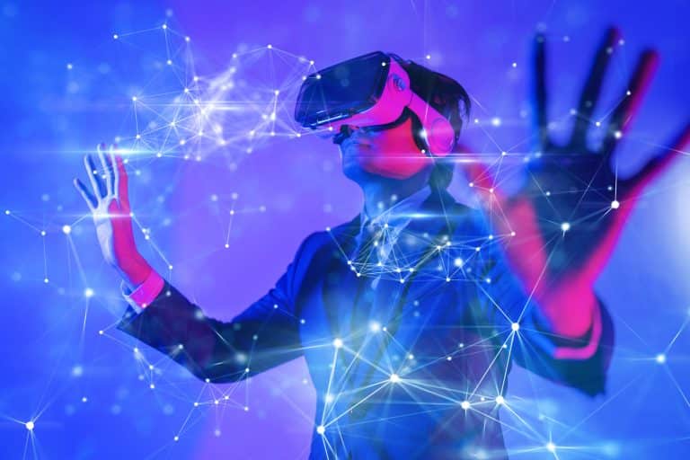 réalité virtuelle