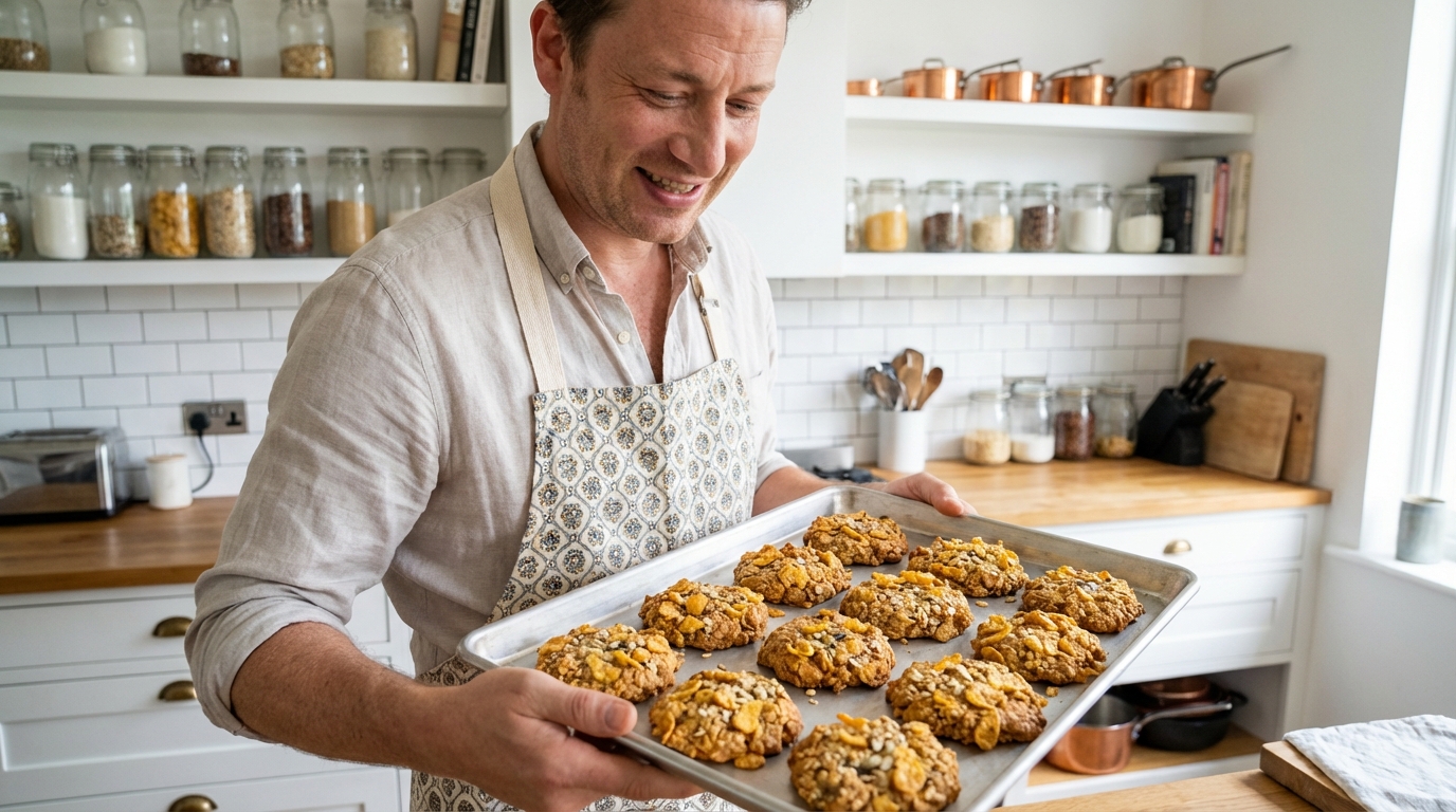 La surprise du petit-déj oublié : ce tour gourmand va révolutionner vos goûters (et alléger votre poubelle)