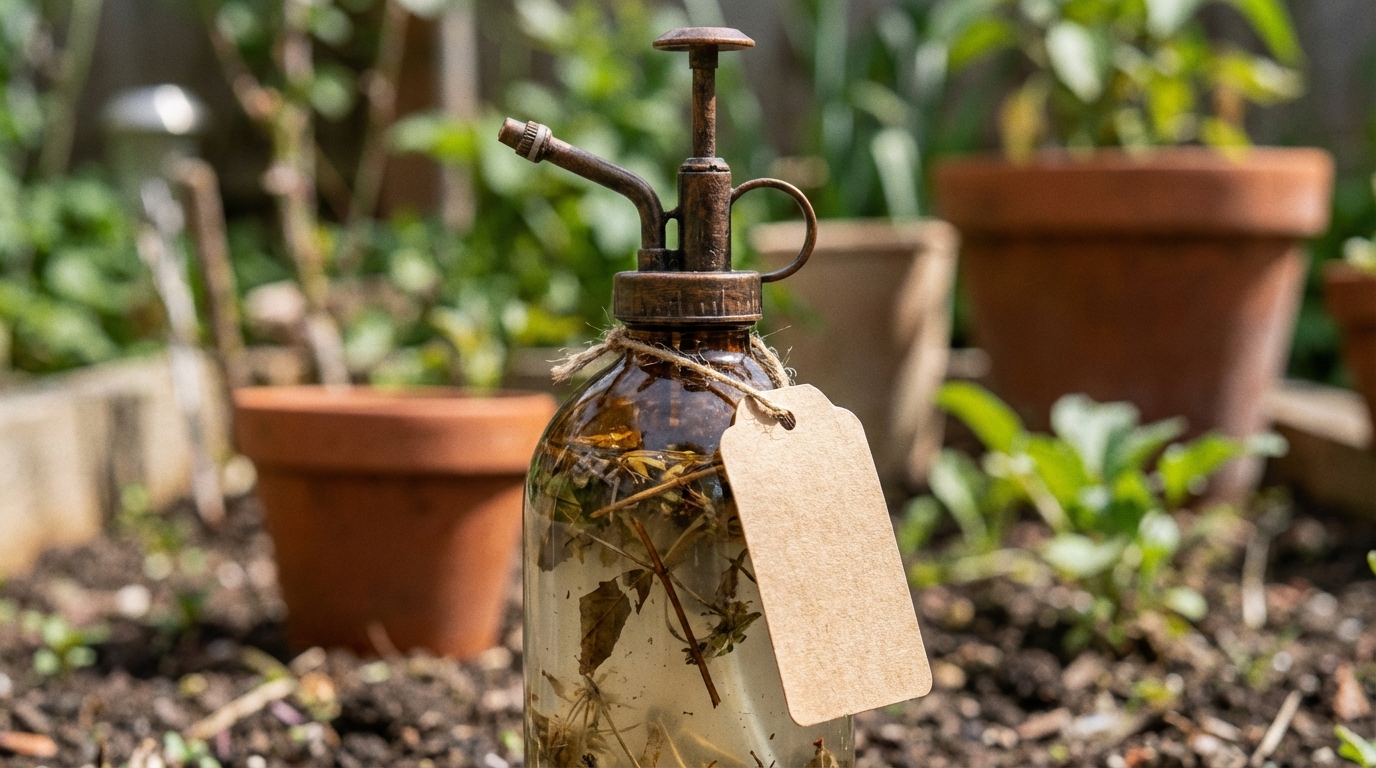 Cet allié du jardin semble parfait… jusqu’à ce qu’on découvre son étrange impact sur la vie sauvage