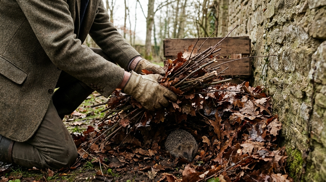 Le secret bien gardé d’un coin de jardin négligé : pourquoi il devient incontournable chaque année à la sortie de l’hiver