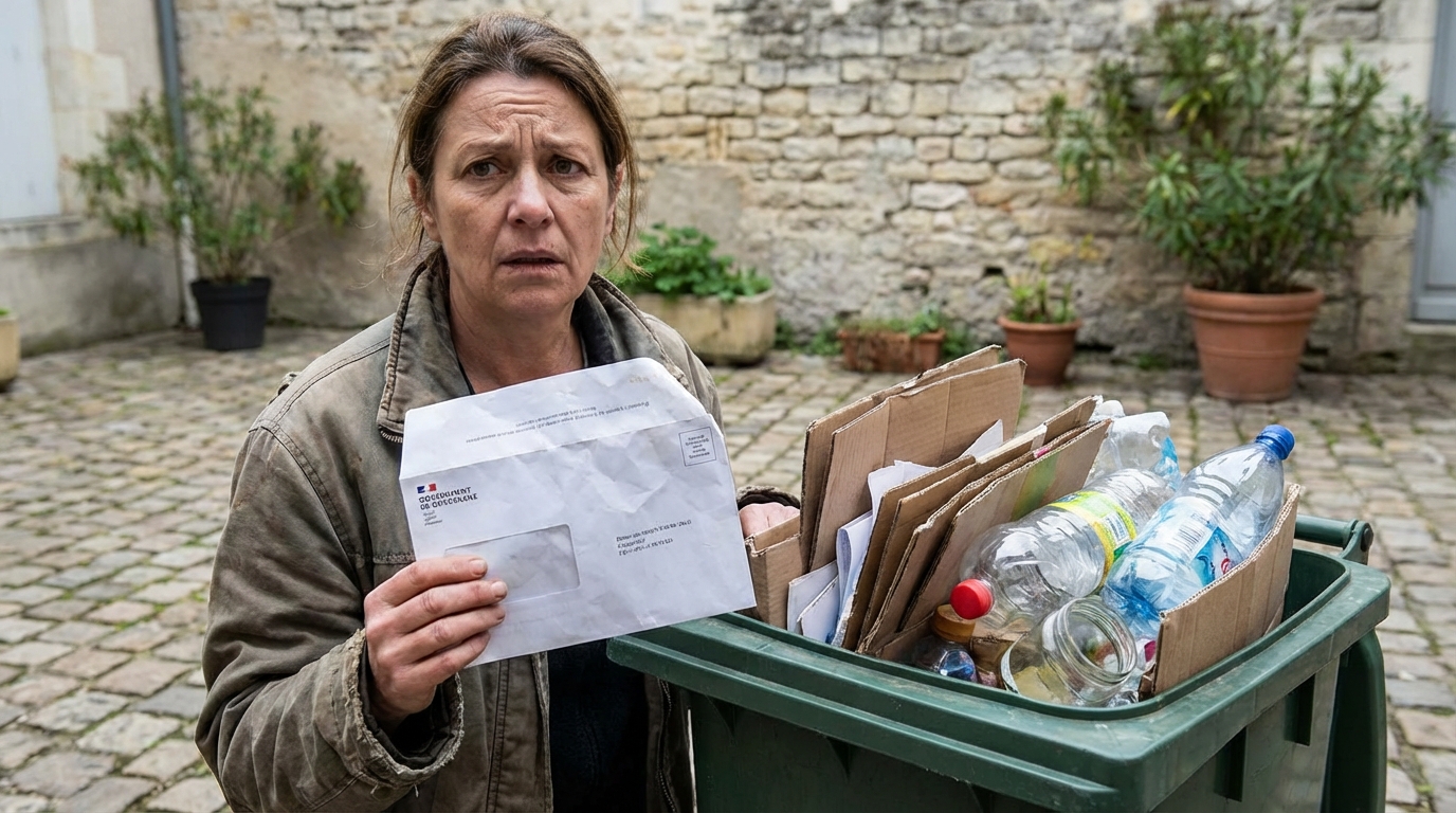 Ce détail souvent ignoré dans votre poubelle peut vous surprendre (et vous coûter bien plus cher que prévu)