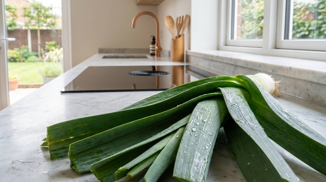 Le geste inattendu qui a donné un nouveau goût à mes plats d’hiver avec un simple reste oublié