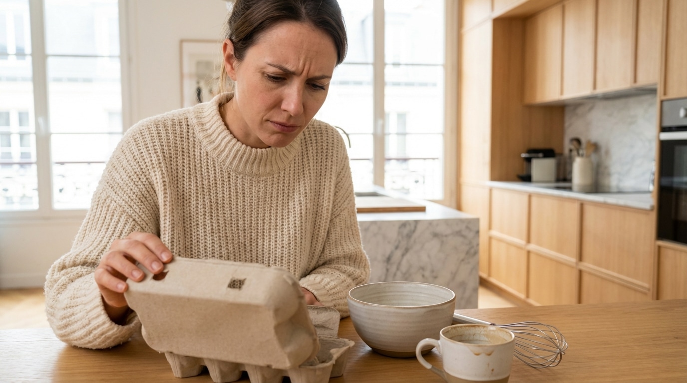 Ce geste du matin qui chamboule nos petits-déjeuners… et sème le trouble dans nos habitudes en cuisine
