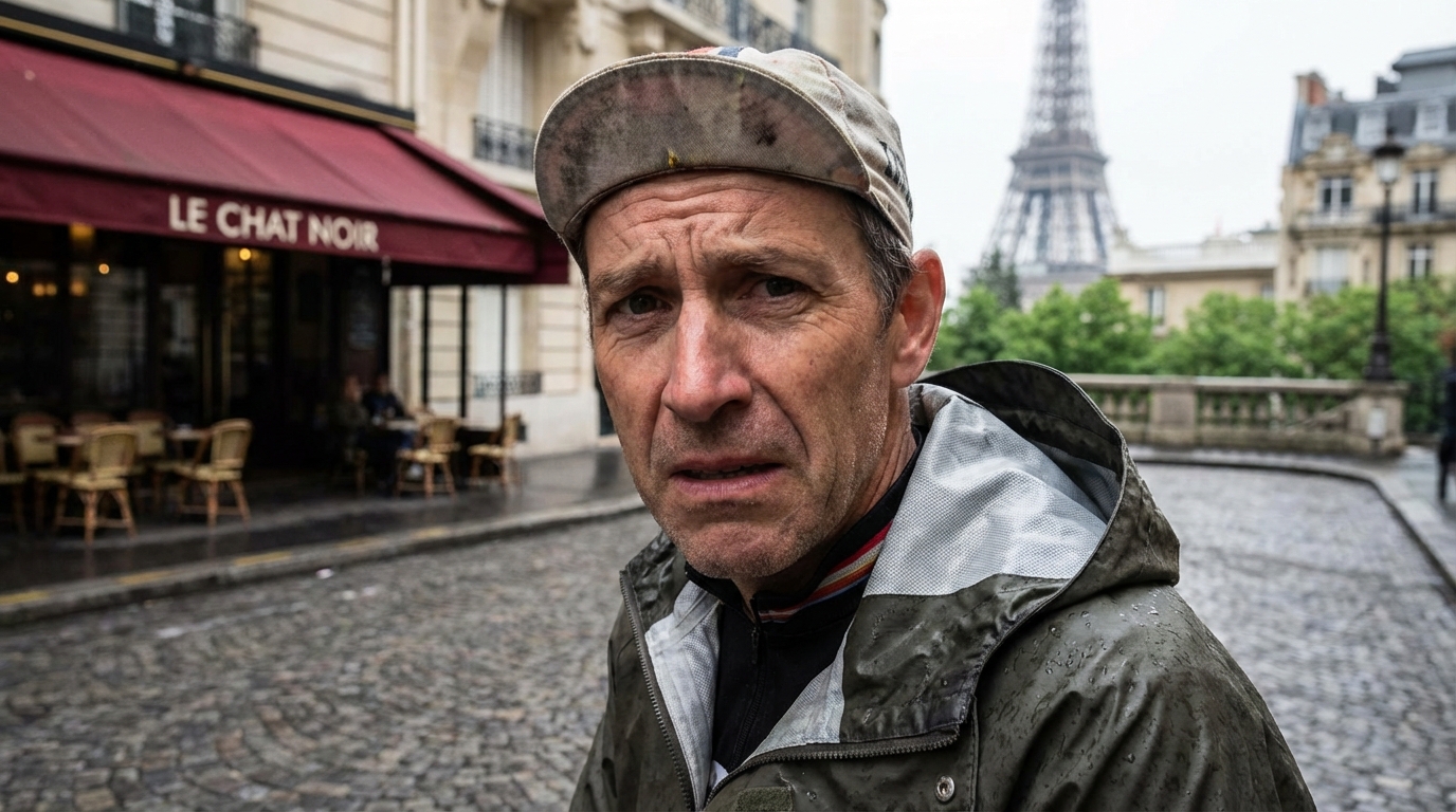 Pourquoi un détail passé inaperçu pourrait bouleverser l’avenir du vélo dans votre ville dès cette année