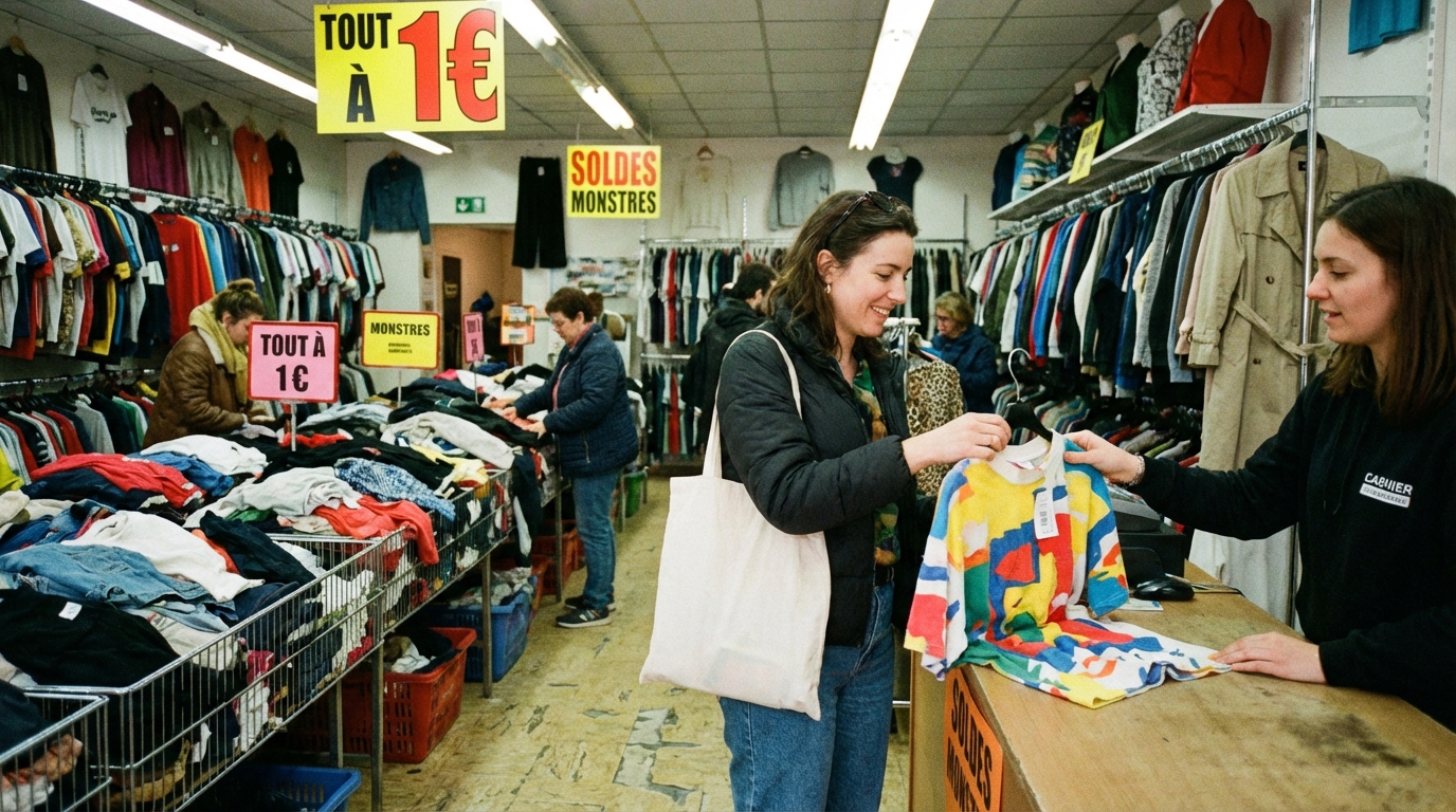 J’ai calculé ce que me coûtait vraiment un pantalon à 12 € et j’aurais préféré ne jamais savoir