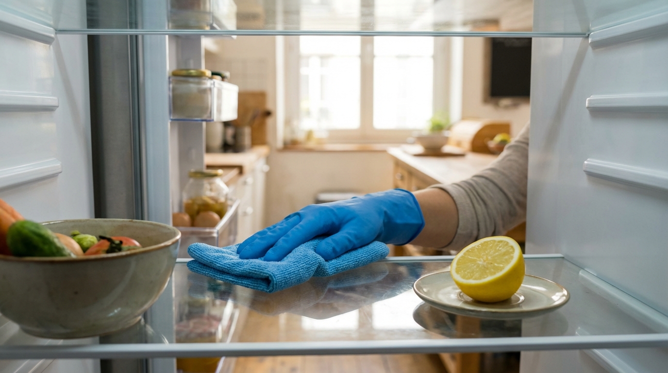 Votre frigo vous coûte bien plus cher que prévu : ce rituel mensuel change tout