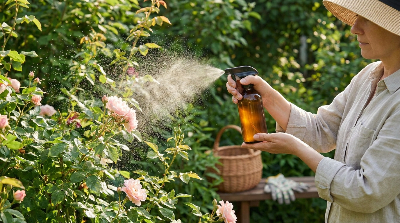 On le fait tous au printemps… et pourtant ce “geste anti-moustiques” peut vous attirer de gros ennuis