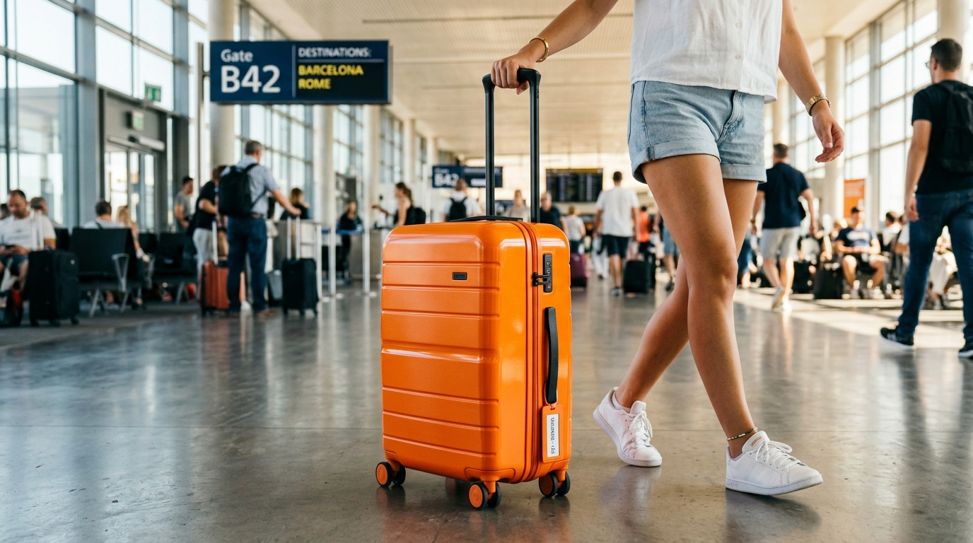 « Je prenais le train pour chaque long trajet » : depuis que j’ai découvert cette façon de voyager, je ne regarde même plus les billets