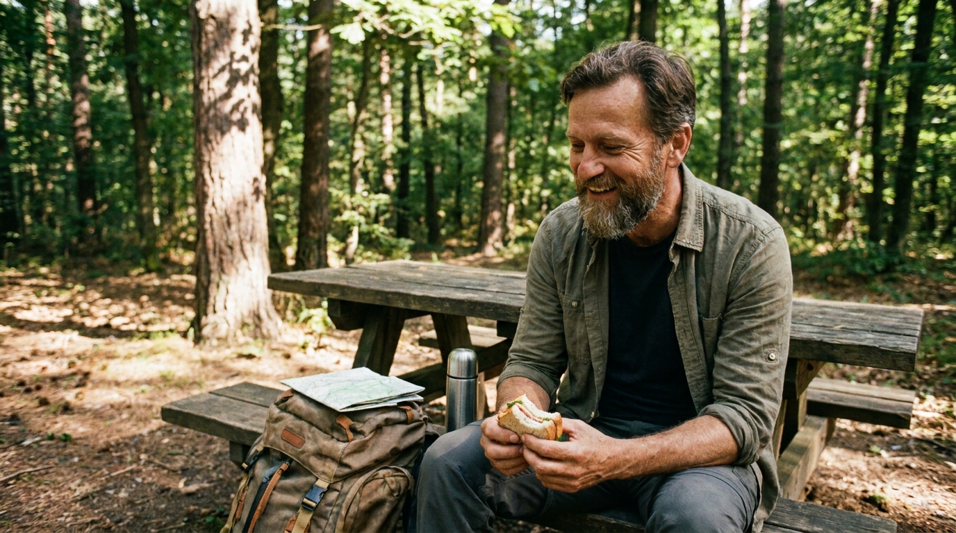 J’étalais mes épluchures au pied des arbres en croyant nourrir la terre : le jour où j’ai vu ce qu’il en restait, j’ai compris mon erreur