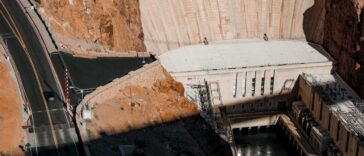 Au fond du désert du Nevada repose depuis 2017 un tube d'essai de 500 m si court qu'un seul passager y aura jamais roulé