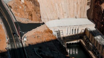 Au fond du désert du Nevada repose depuis 2017 un tube d'essai de 500 m si court qu'un seul passager y aura jamais roulé