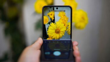 Fini Face ID sur le premier iPhone pliable : mi-septembre 2026, Apple remet en place un capteur qu'on croyait enterré