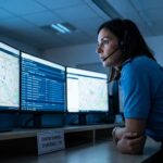 Fini l'attente au bout du fil quand on appelle les secours : à La Nouvelle-Orléans, ce qui décroche en premier n'est plus ...
