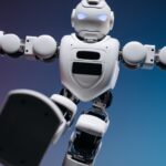 Fini l'humanoïde chinois qu'on ne voyait que dans des vidéos : une usine française vient d'en commander et le premier post...