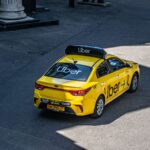 Fini le chauffeur derrière le volant : depuis qu'Uber s'est associé à un partenaire chinois, plus de 2 000 voitures vont r...