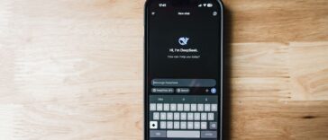 Fini le clavier tactile : en 2026, ce prototype dévoilé au CES ramène les touches physiques sous l'écran du smartphone