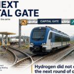 Fini les trains à hydrogène : la région allemande qui les a fait rouler la première change déjà pour une solution bien moi...