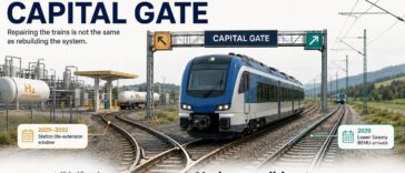 Fini les trains à hydrogène : la région allemande qui les a fait rouler la première change déjà pour une solution bien moi...