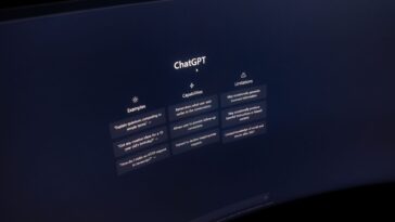 J'ai activé le mode Étude de ChatGPT sur le compte de mon fils juste pour l'aider à réviser : au premier devoir rendu, j'a...