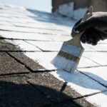 J'ai fait repeindre ma toiture en blanc juste pour rafraîchir la façade : depuis, les combles ne montent plus au-dessus de...