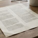 J'ai mis mon CV sur deux colonnes juste pour tout faire tenir sur une page : ce que le logiciel a lu à ma place n'avait pl...