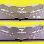 J'ai voulu ajouter 32 Go de DDR5 à ma tour juste pour gagner en fluidité : au moment de valider le panier, la barrette coû...