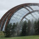 L'Allemagne a un hangar de 360 m bâti pour un dirigeable-grue : aucun aéronef n'y est jamais entré et ce qu'on y trouve au...