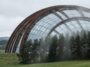 L'Allemagne a un hangar de 360 m bâti pour un dirigeable-grue : aucun aéronef n'y est jamais entré et ce qu'on y trouve au...