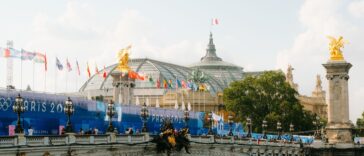 L'Allemagne avait un taxi volant promis au-dessus de la Seine pour l'été 2024 : dix ans de chantier plus tard, pas un seul...