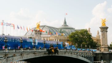 L'Allemagne avait un taxi volant promis au-dessus de la Seine pour l'été 2024 : dix ans de chantier plus tard, pas un seul...