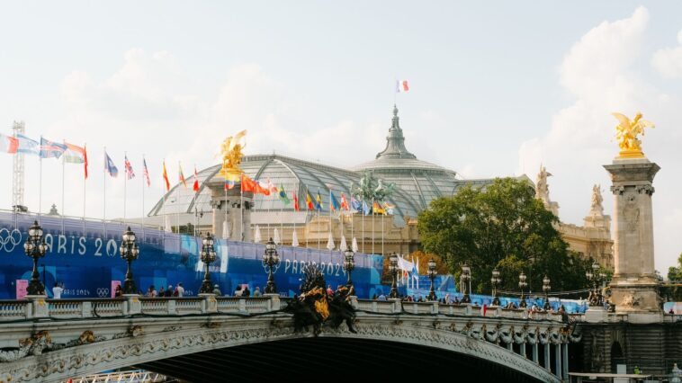 L'Allemagne avait un taxi volant promis au-dessus de la Seine pour l'été 2024 : dix ans de chantier plus tard, pas un seul...
