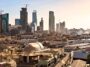 L'Arabie saoudite a lancé une ville de 170 km pour 9 millions d'habitants : en 2030, seuls 2,4 km sortiront vraiment de terre