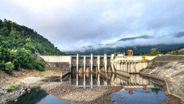 L'Australie a une batterie d'eau de 2 200 mégawatts promise pour 2021 : neuf ans de chantier plus tard, elle n'a pas encor...