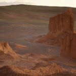 La Chine a un réacteur au thorium qui tourne dans le désert de Gobi depuis 2023 : il n'a jamais eu besoin d'une seule gout...