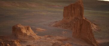 La Chine a un réacteur au thorium qui tourne dans le désert de Gobi depuis 2023 : il n'a jamais eu besoin d'une seule gout...