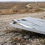 La France a inauguré en 2016 un kilomètre de route solaire dans l'Orne : dix ans plus tard, plus une seule dalle n'est res...