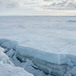Les Américains ont abandonné leur base sous la glace du Groenland en 1967 : ce qu’ils y ont laissé refait surface en 2026