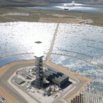 Les États-Unis ont 173 500 miroirs braqués sur trois tours du désert Mojave depuis 2014 : en 2026, plus un seul ne suivra ...