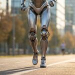 Les humanoïdes bouclent désormais un semi-marathon en 50 minutes : voici ce qui les sépare encore du record humain