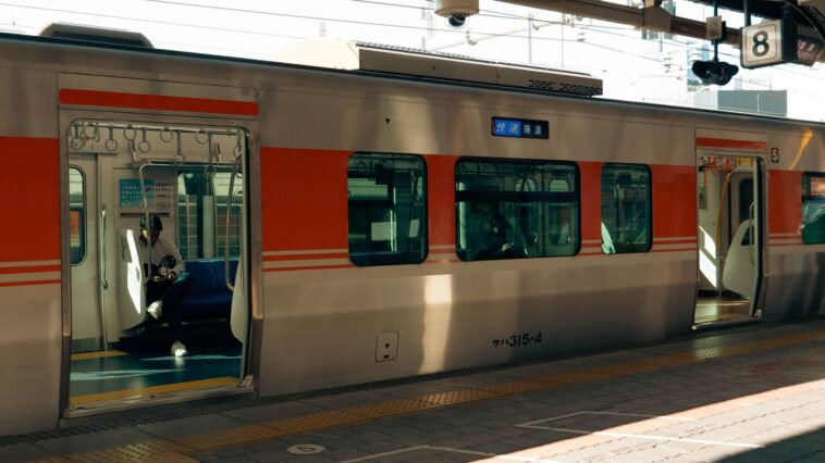 On s'obstine tous à croire que le maglev japonais roulera à 505 km/h en 2027, alors qu'une seule préfecture bloque son tun...