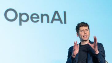 Plus personne ne lira une réponse de ChatGPT jusqu'au bout sans tomber dessus : voici ce qu'OpenAI glisse aux comptes grat...