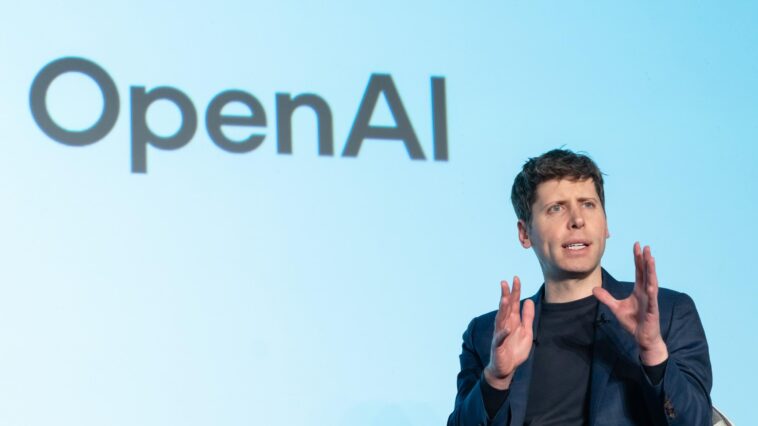 Plus personne ne lira une réponse de ChatGPT jusqu'au bout sans tomber dessus : voici ce qu'OpenAI glisse aux comptes grat...