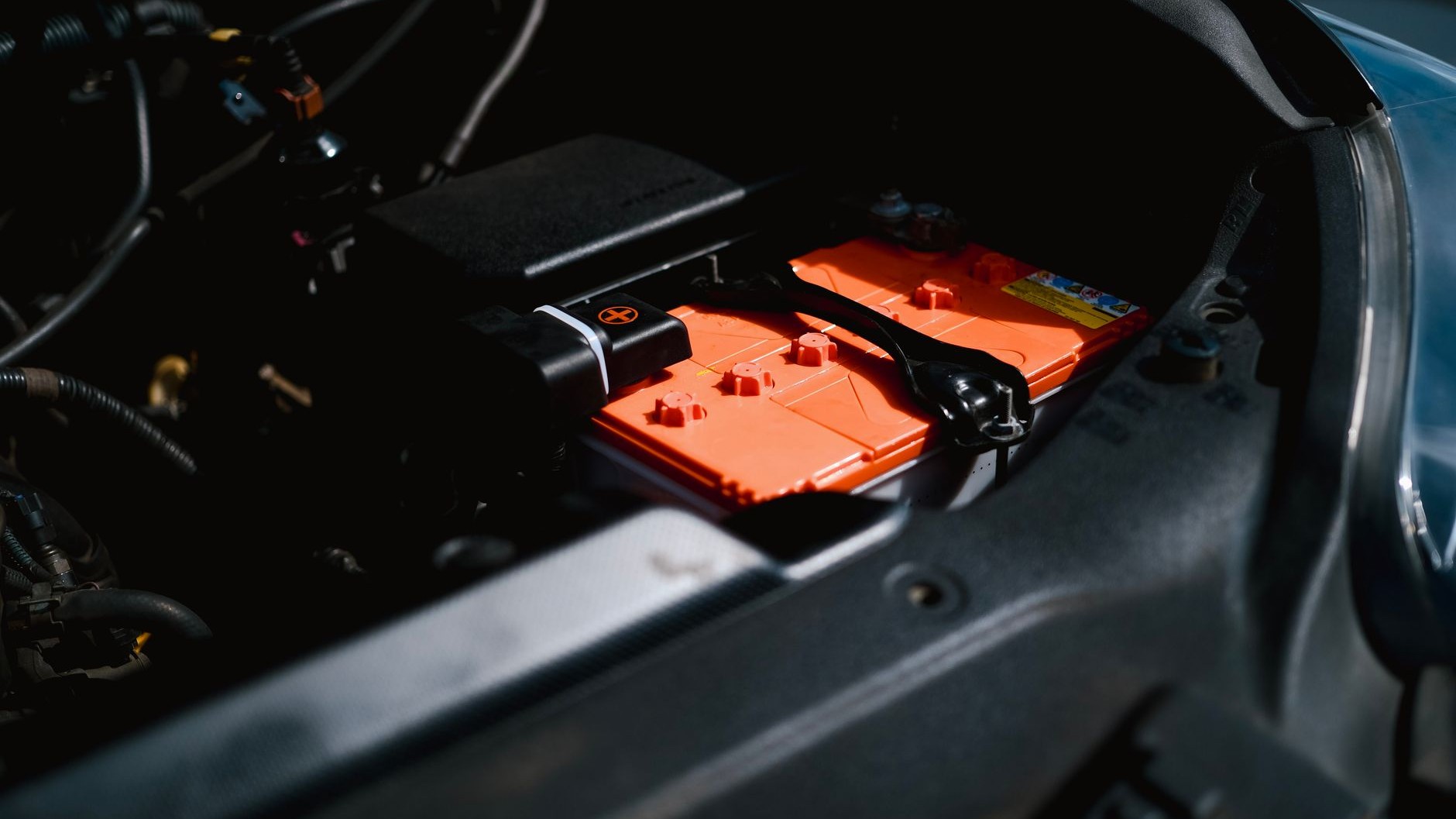 C'est fini pour la batterie qu'on laisse charger toute la nuit : en Australie, trois minutes suffisent et il n'y a plus un...