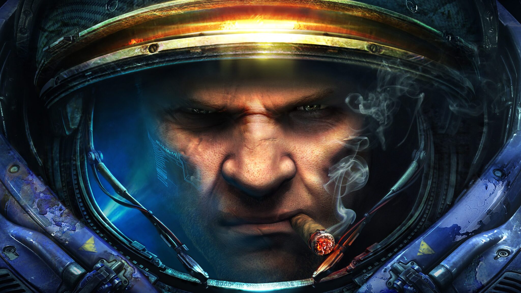 C'est fini pour la stratégie en temps réel chez StarCraft : la suite est confiée à un ancien de Far Cry, et rien ne sortir...
