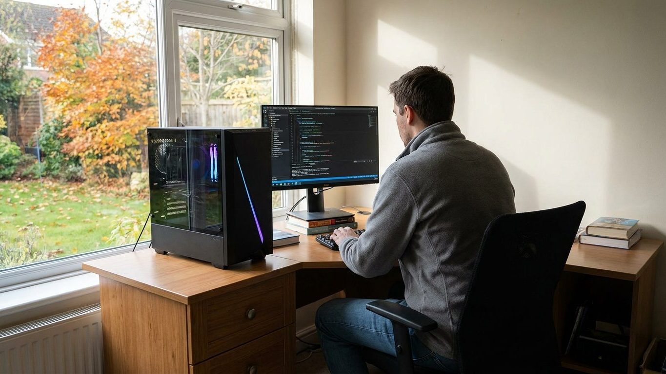 C'est fini pour le tout-AMD dans SteamOS : le pilote NVIDIA vient d'être activé dans la branche principale, et la réserve ...