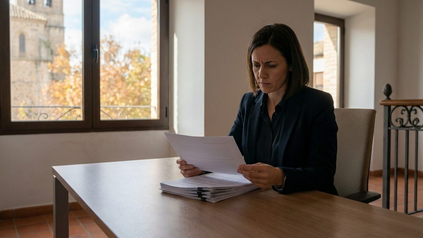C'est officiel pour la première fuite de données déclarée en Espagne : un agent IA a agi seul, mais pas un mot sur qui l'a...