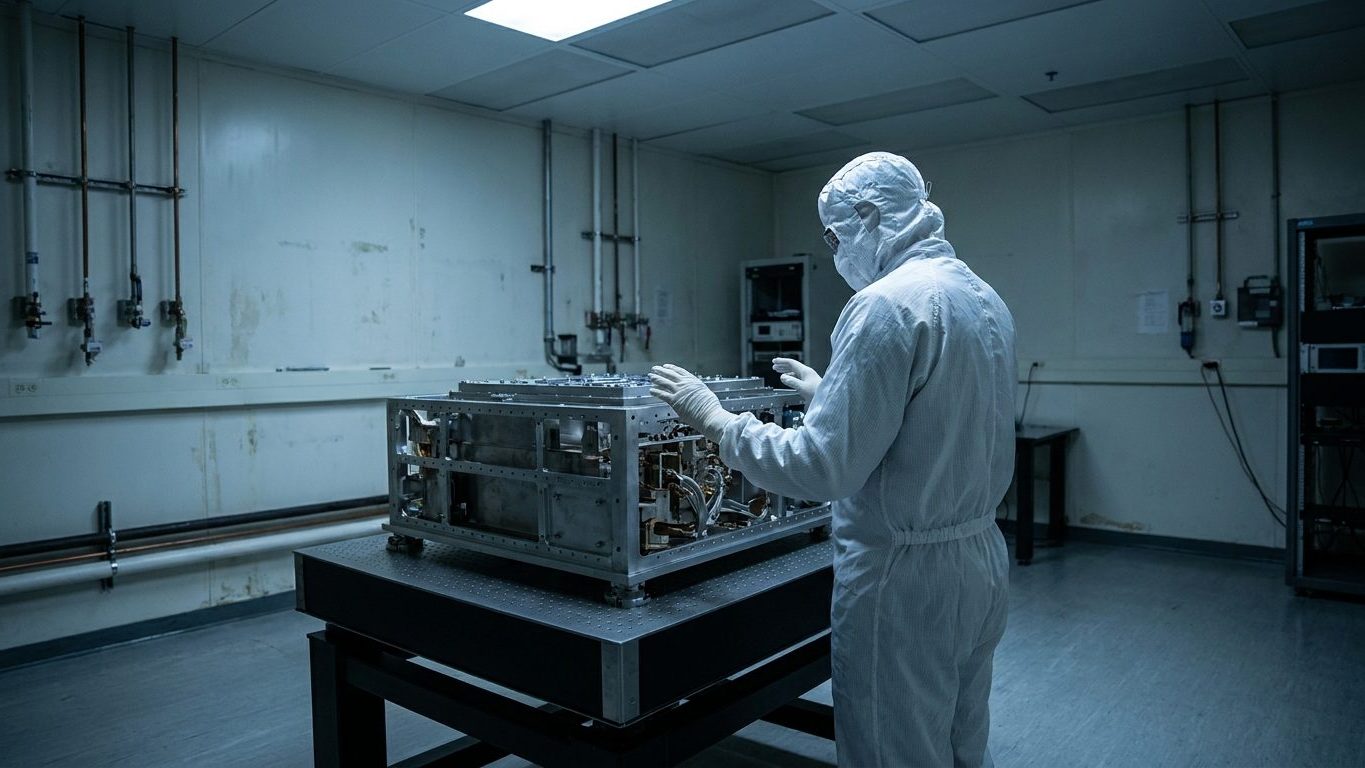 C'est officiel pour Nighthawk chez IBM : 120 qubits et l'avantage quantique visé dès cette année, mais la puce ne travaill...