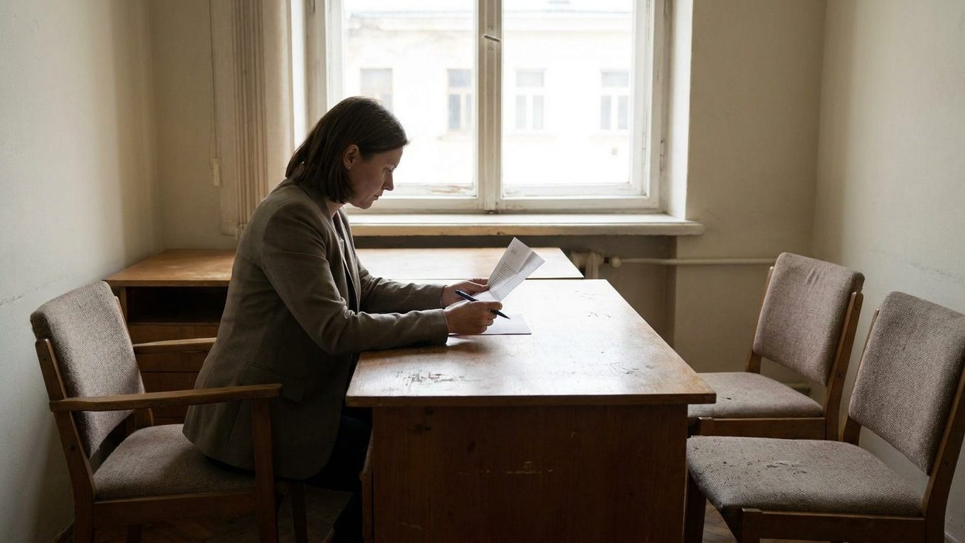 Ces candidats glissent toujours une ligne invisible en bas de leur CV et ce n’est pas une erreur de mise en page