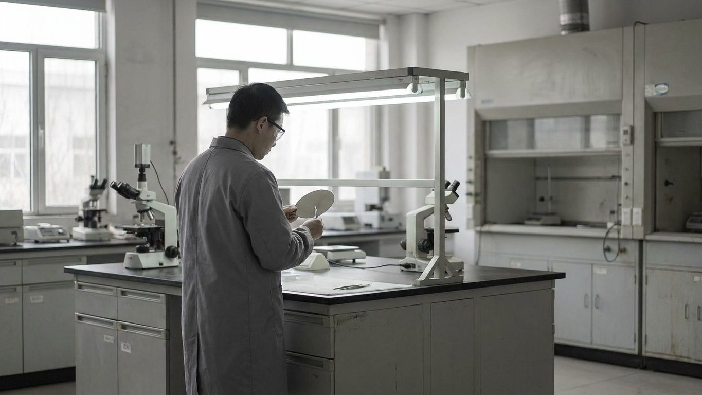Des chercheurs de Princeton ont laissé une IA dessiner des puces 5G en quelques heures : les mesures ont tranché le débat