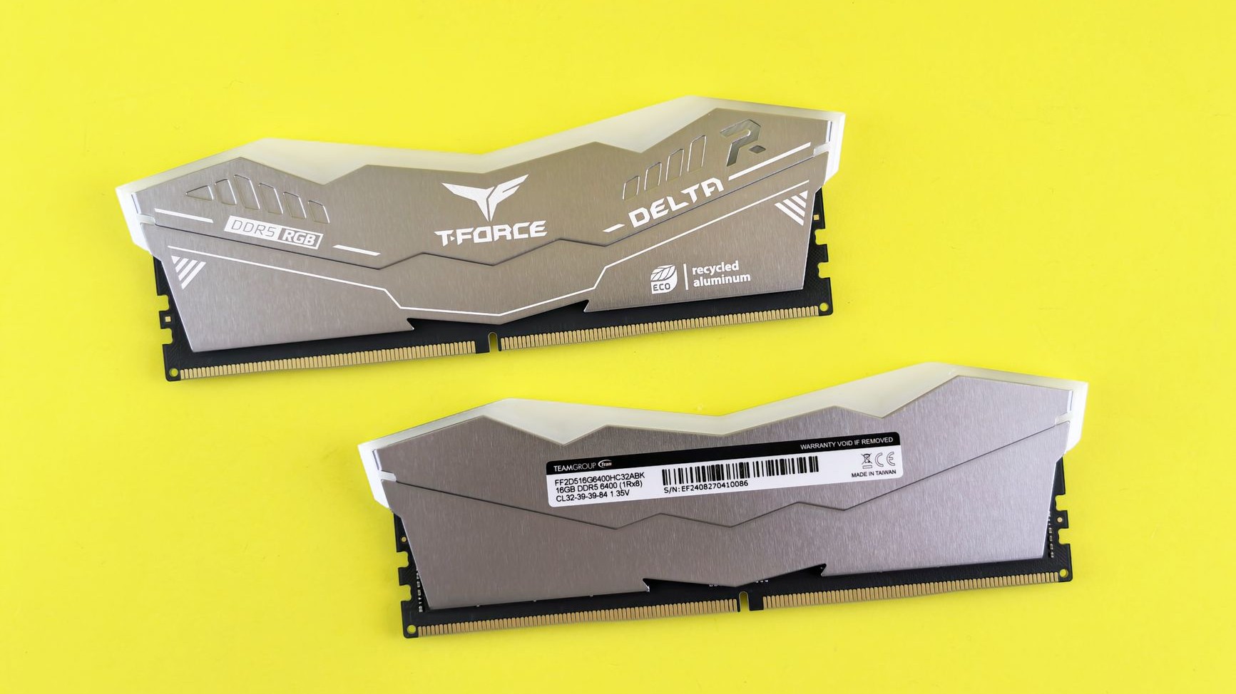 Fini la barrette de RAM à petit prix : en un an, le kilo exporté a bondi de 401 % et les PC suivent